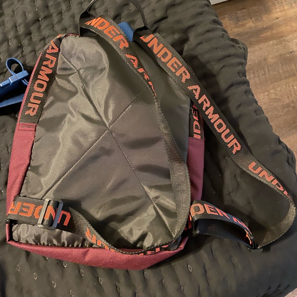 Small backpack - Picture 2 of 2